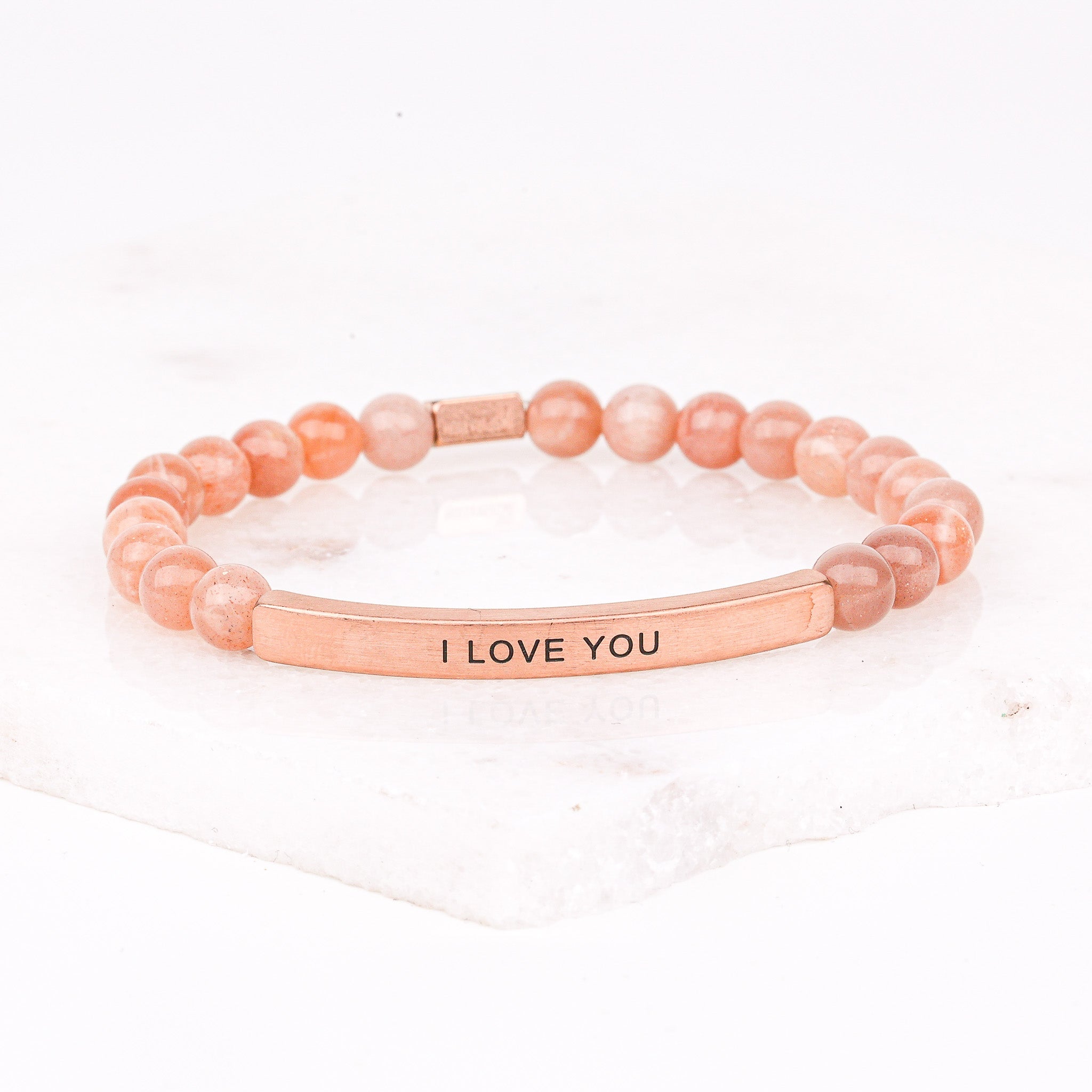 I LOVE YOU - Inspiration Co.
