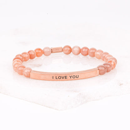 I LOVE YOU - Inspiration Co.