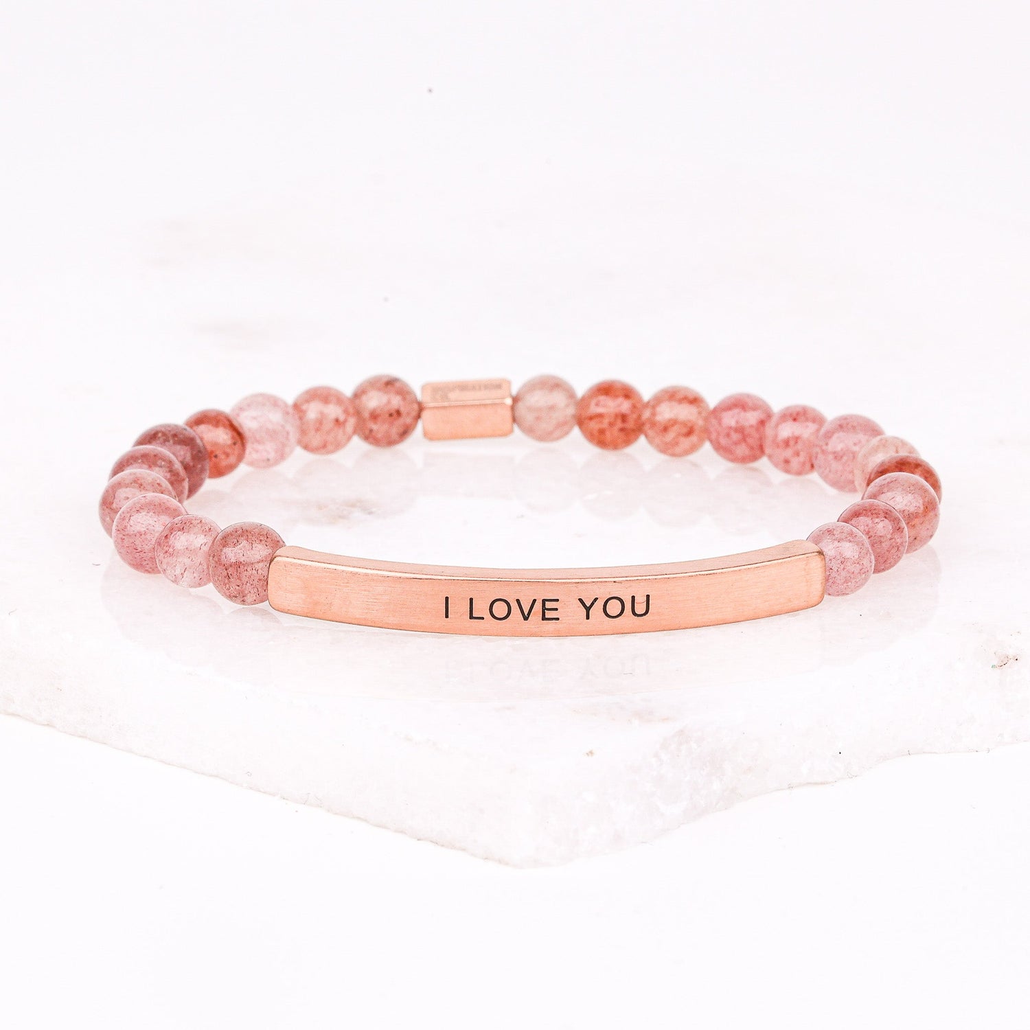 I LOVE YOU - Inspiration Co.