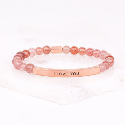I LOVE YOU - Inspiration Co.