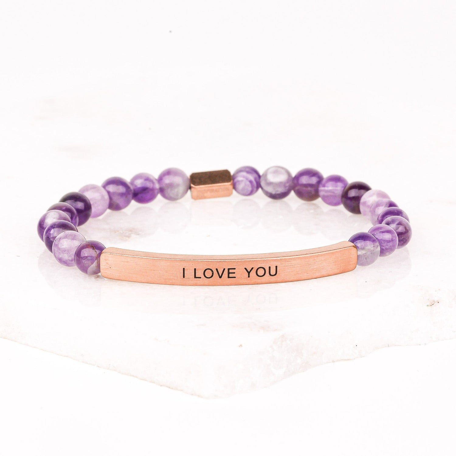 I LOVE YOU - Inspiration Co.