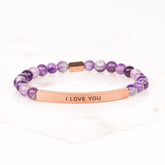 I LOVE YOU - Inspiration Co.