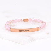 I LOVE YOU - Inspiration Co.