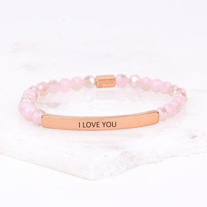 I LOVE YOU - Inspiration Co.