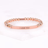 I LOVE YOU - Inspiration Co.