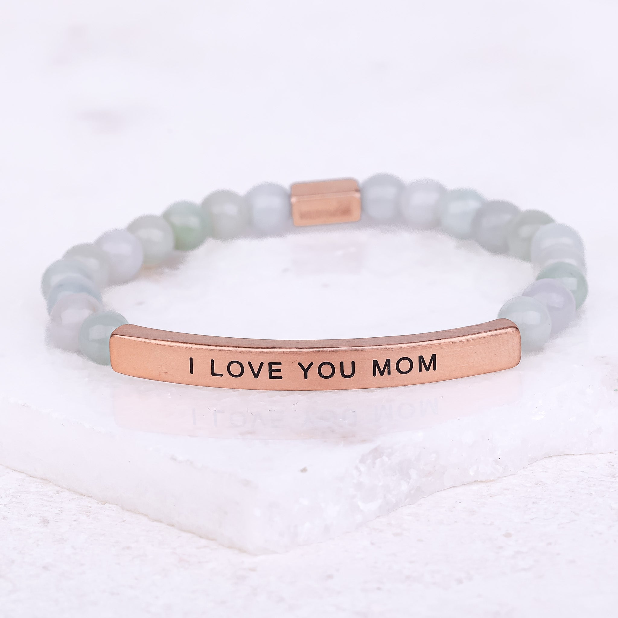 I LOVE YOU MOM - Inspiration Co.