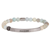 JESUS IS KING - Inspiration Co.