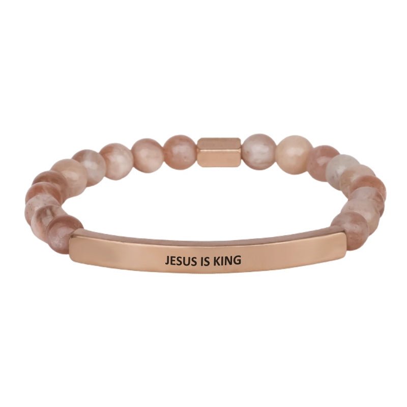 JESUS IS KING - Inspiration Co.
