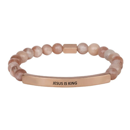 JESUS IS KING - Inspiration Co.