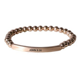 JOHN 3:16 - Inspiration Co.