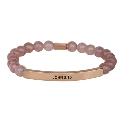 JOHN 3:16 - Inspiration Co.