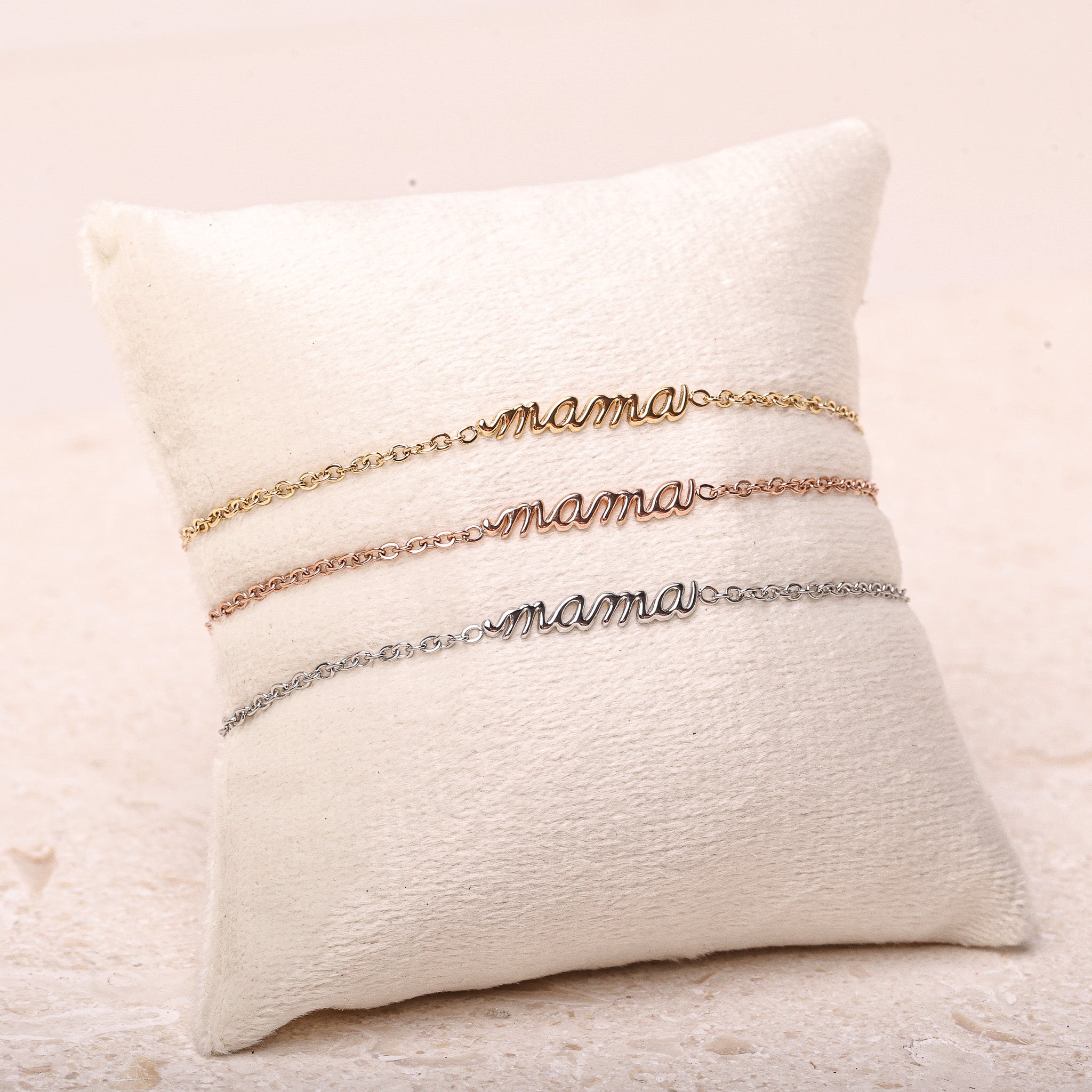 MAMA CHAIN BRACELET - Inspiration Co.