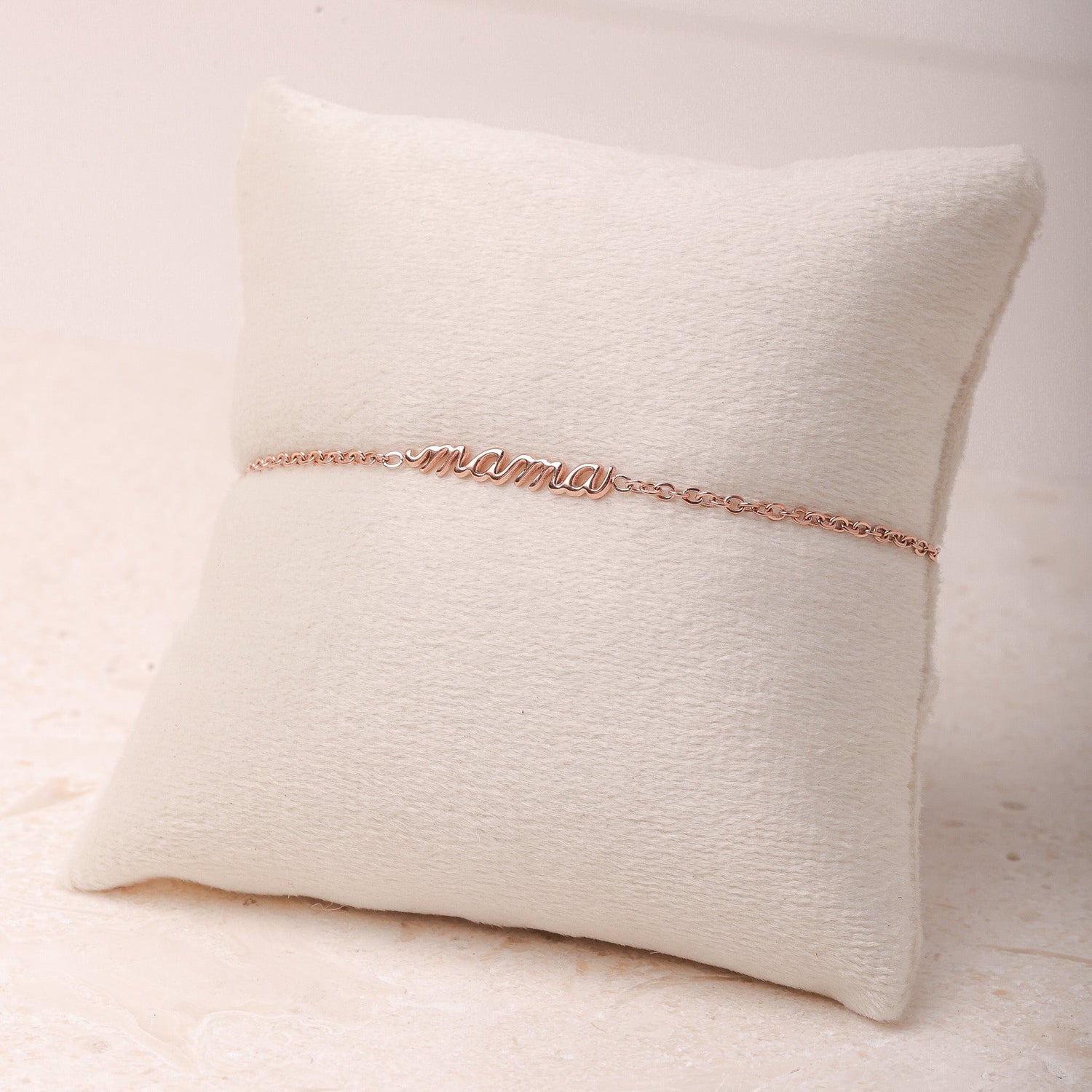 MAMA CHAIN BRACELET - Inspiration Co.