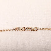 MAMA CHAIN BRACELET - Inspiration Co.