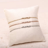 MAMA CHAIN BRACELET - Inspiration Co.