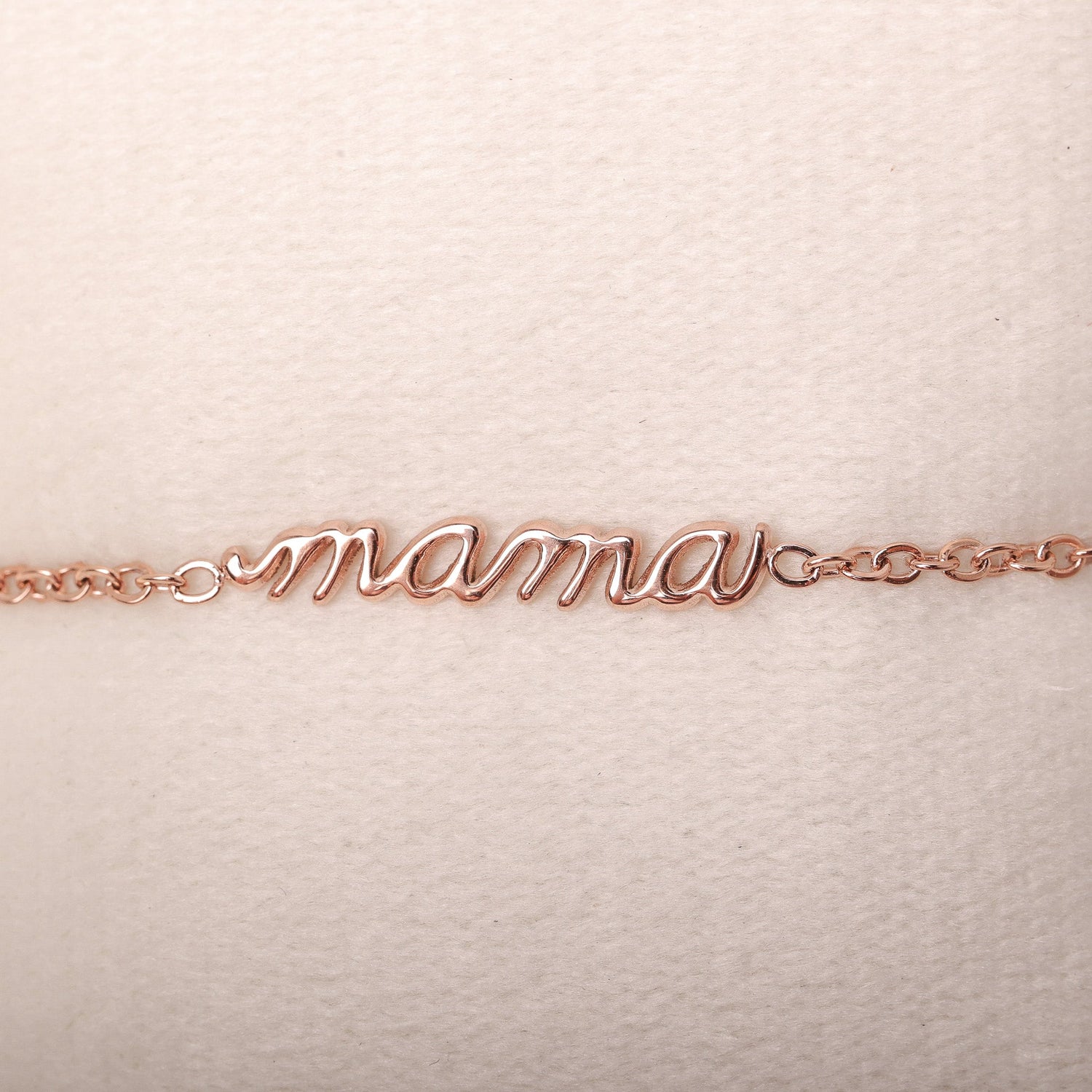 MAMA CHAIN BRACELET - Inspiration Co.