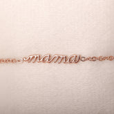MAMA CHAIN BRACELET - Inspiration Co.