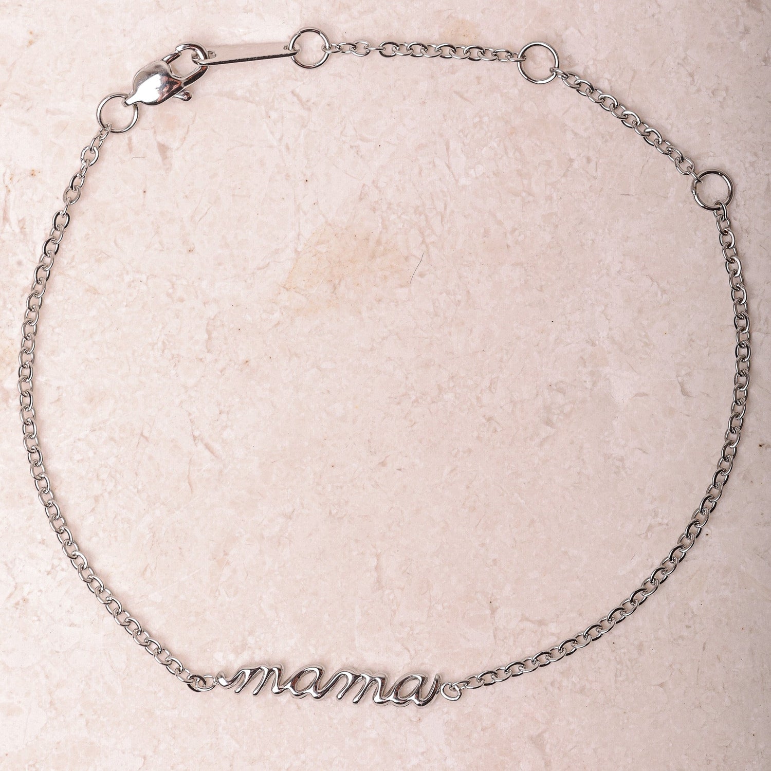 MAMA CHAIN BRACELET - Inspiration Co.