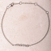 MAMA CHAIN BRACELET - Inspiration Co.