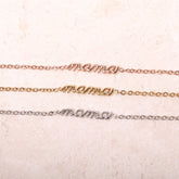 MAMA CHAIN BRACELET - Inspiration Co.