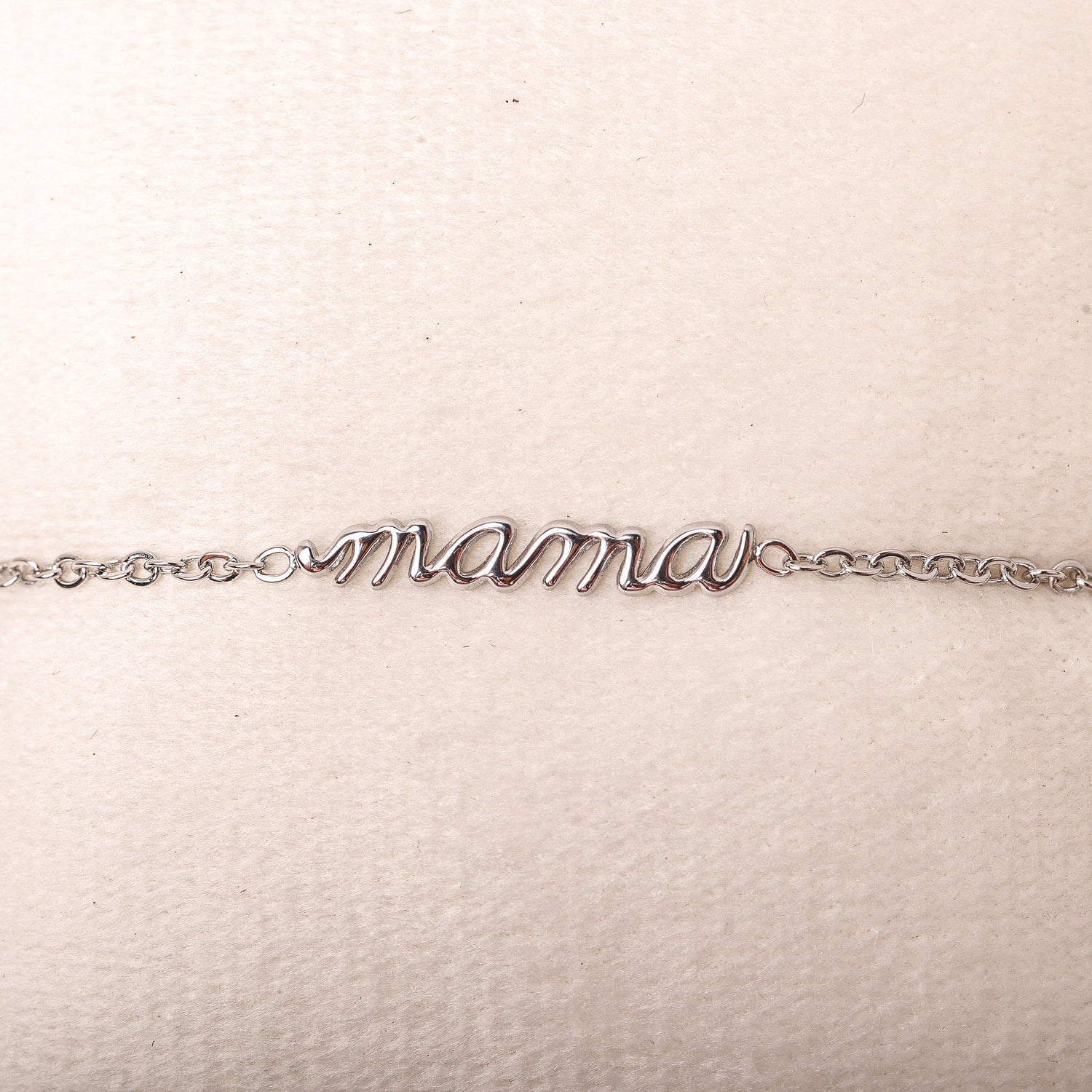 MAMA CHAIN BRACELET - Inspiration Co.