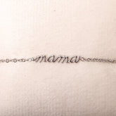 MAMA CHAIN BRACELET - Inspiration Co.