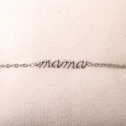 MAMA CHAIN BRACELET - Inspiration Co.