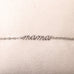 Mama Curb Chain Bracelet