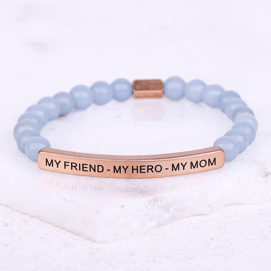 MY FRIEND - MY HERO - MY MOM - Inspiration Co.