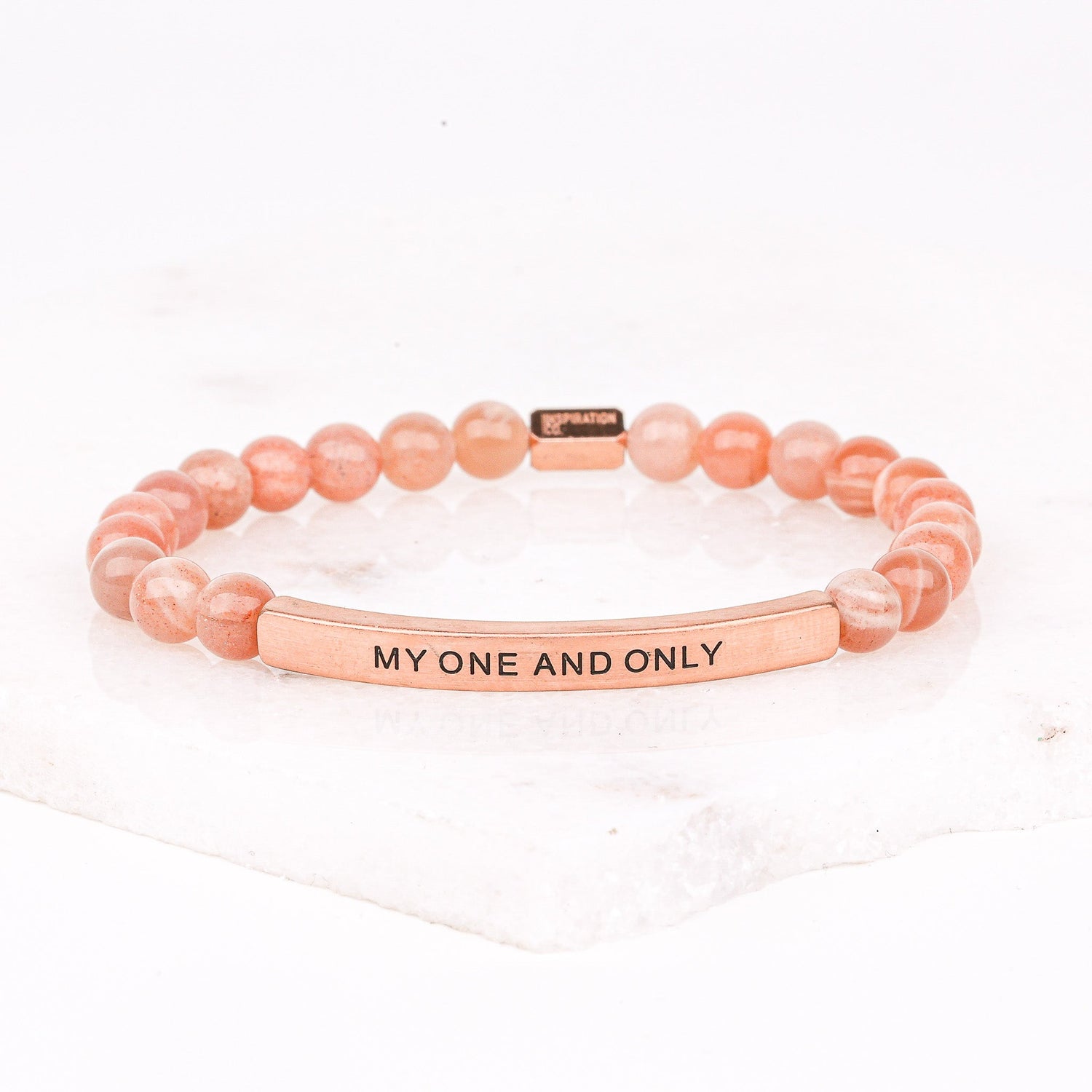 MY ONE AND ONLY - Inspiration Co.