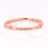 MY ONE AND ONLY - Inspiration Co.