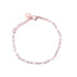 PAPERCLIP ACCENT CHAIN BRACELET - Inspiration Co.
