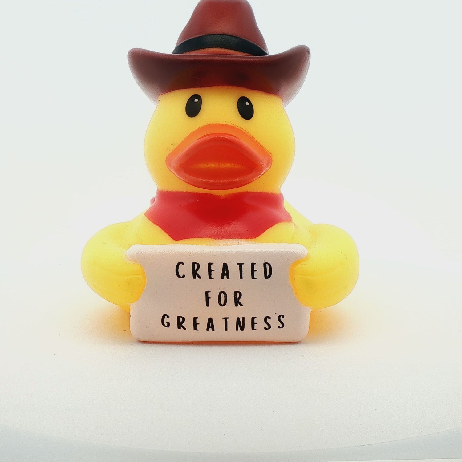 CREATED FOR GREATNESS - BILLY THE KID  (Collector&