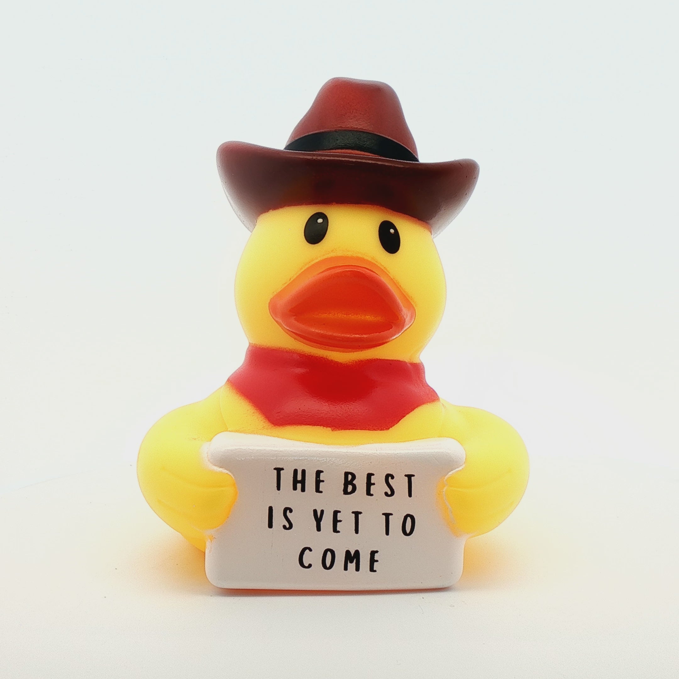 THE BEST IS YET  TO COME - BILLY THE KID  (Collector&