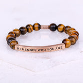 REMEMBER WHO YOU ARE - Inspiration Co.