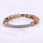 REMEMBER WHO YOU ARE - Inspiration Co.