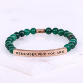 REMEMBER WHO YOU ARE - Inspiration Co.