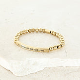 STRONG IS BEAUTIFUL - Inspiration Co.