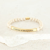 STRONG IS BEAUTIFUL - Inspiration Co.