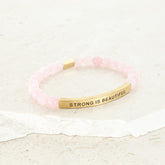 STRONG IS BEAUTIFUL - Inspiration Co.