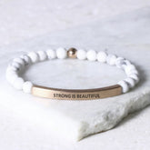 STRONG IS BEAUTIFUL - Inspiration Co.