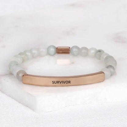 SURVIVOR - Inspiration Co.