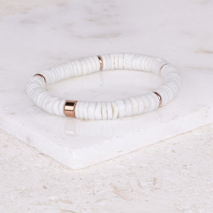 Earthstone Accent Bracelet