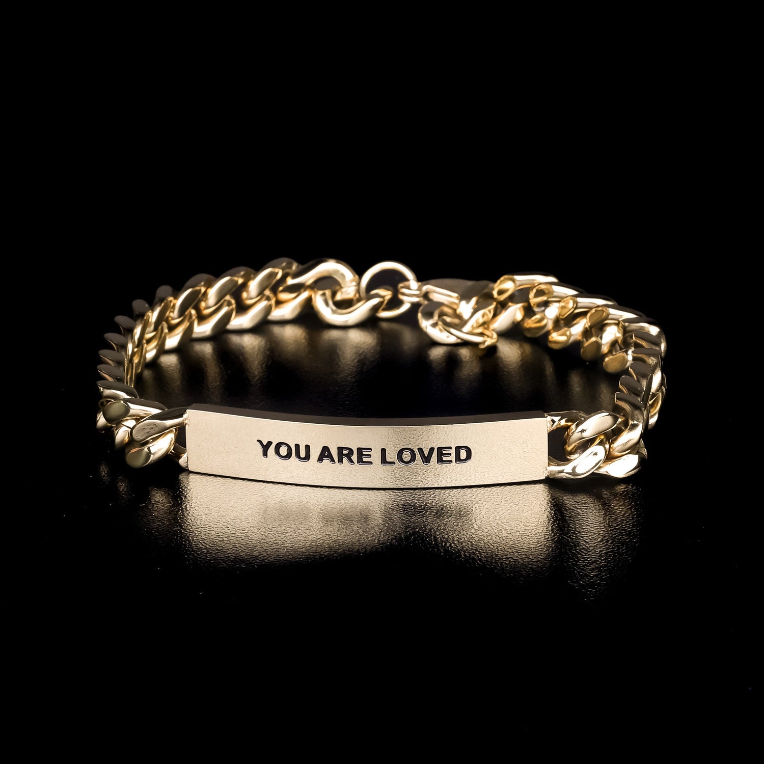 YOU ARE LOVED - MEN&
