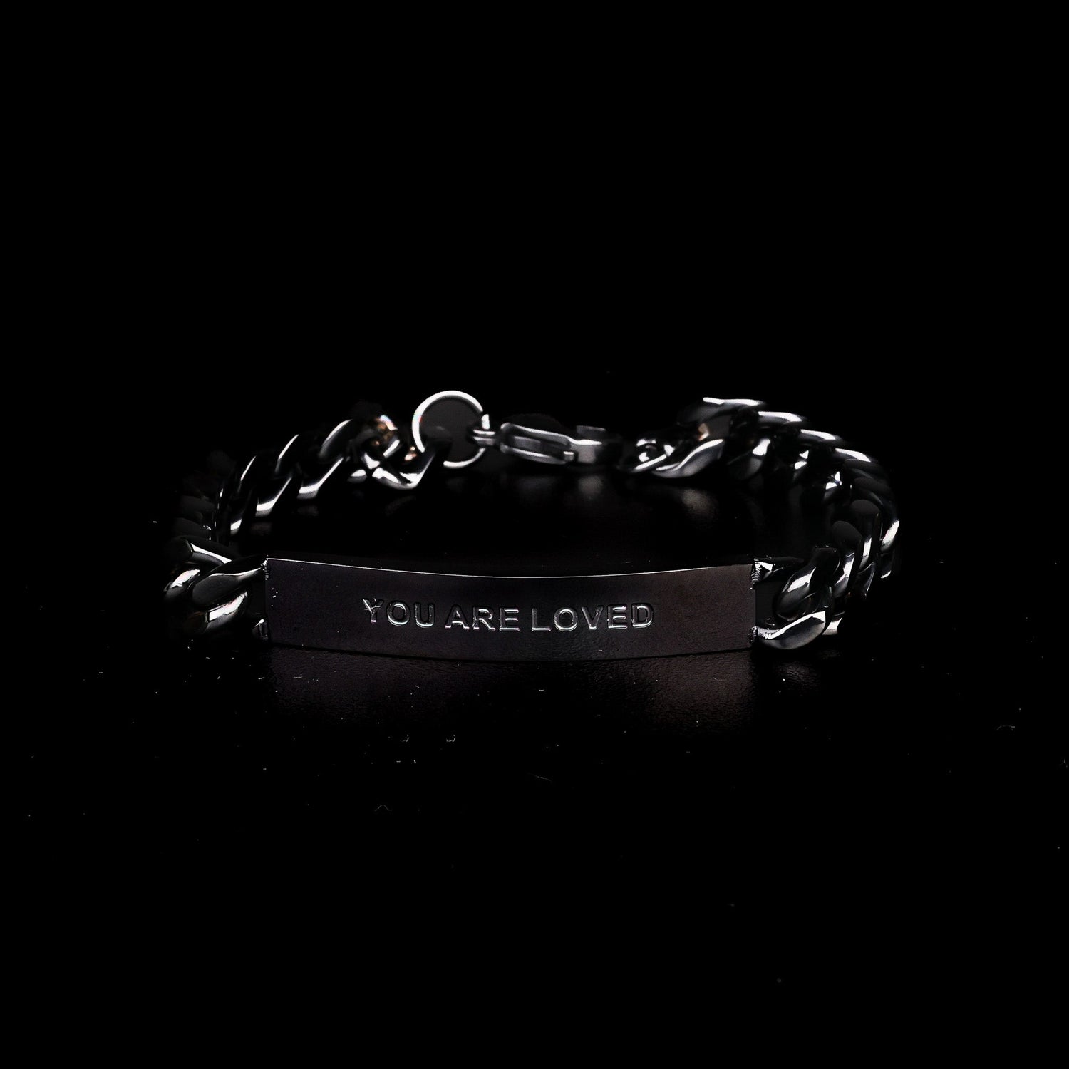 YOU ARE LOVED - MEN&