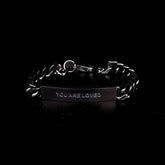 YOU ARE LOVED - MEN&