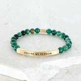 YOU&