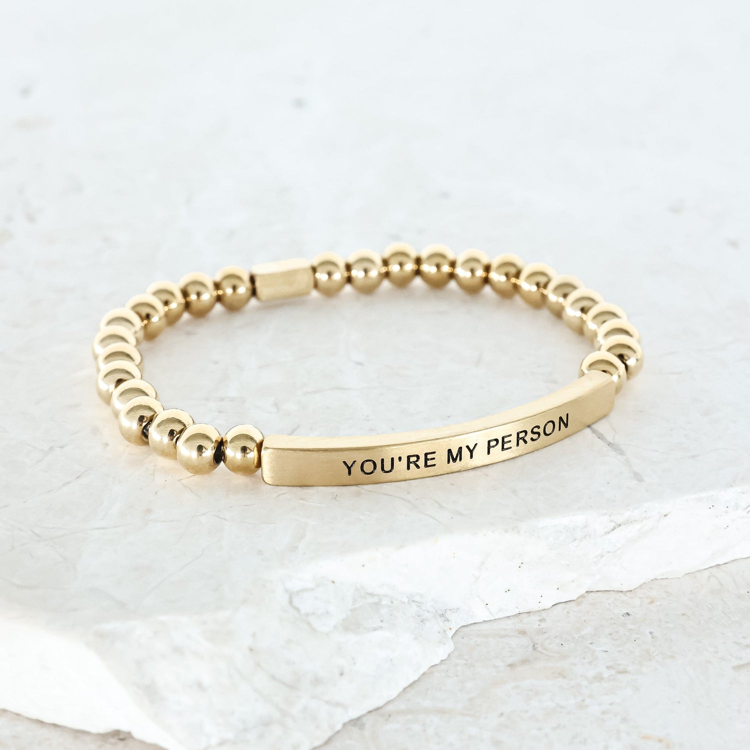 YOU&
