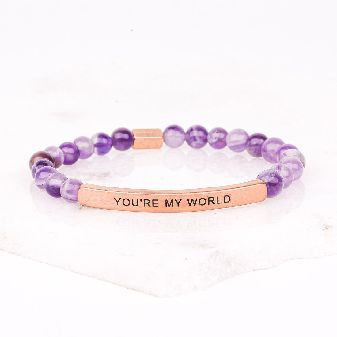 YOU&