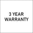 3 YEAR WARRANTY - Inspiration Co.